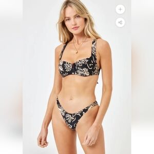 Lspace bikini set